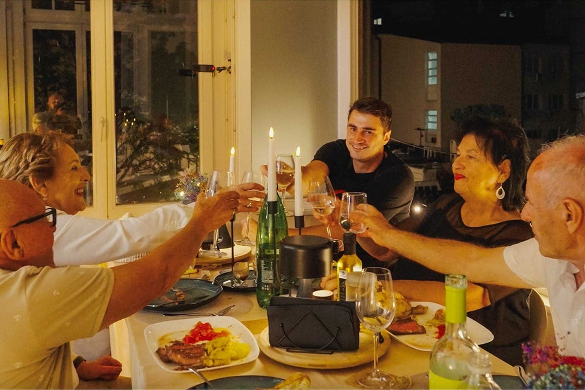 Neno 18.8. Festival još nije završio, a već imamo najemotivniji trenutak