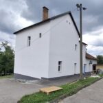 Završeni radovi na utopljavanju objekta Mjesne zajednice Ljubače