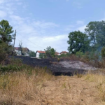 Požari u TK, najviše intervencija u Tuzli i Srebreniku