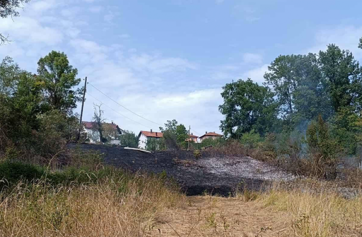 Požari u TK, najviše intervencija u Tuzli i Srebreniku