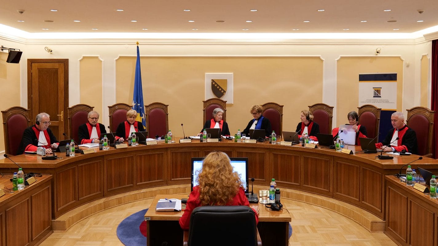 Ombudsmani traže veću transparentnost