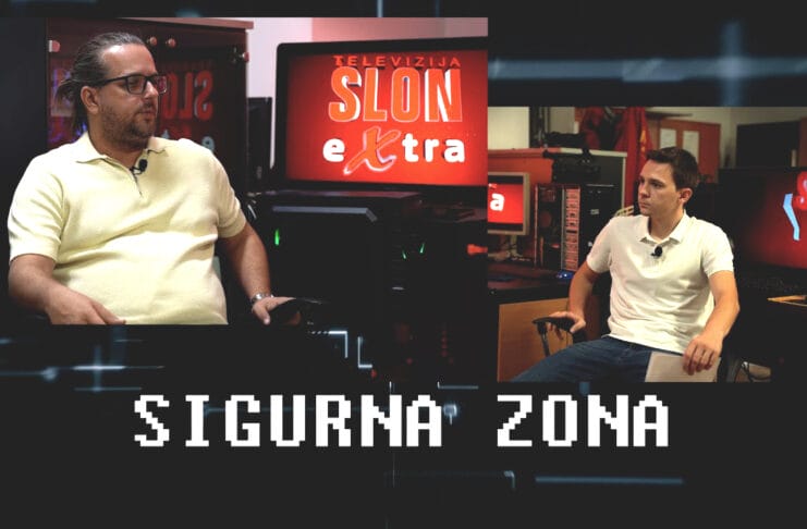 Sigurna zona – Transparentnost kao nužnost, a ne izbor