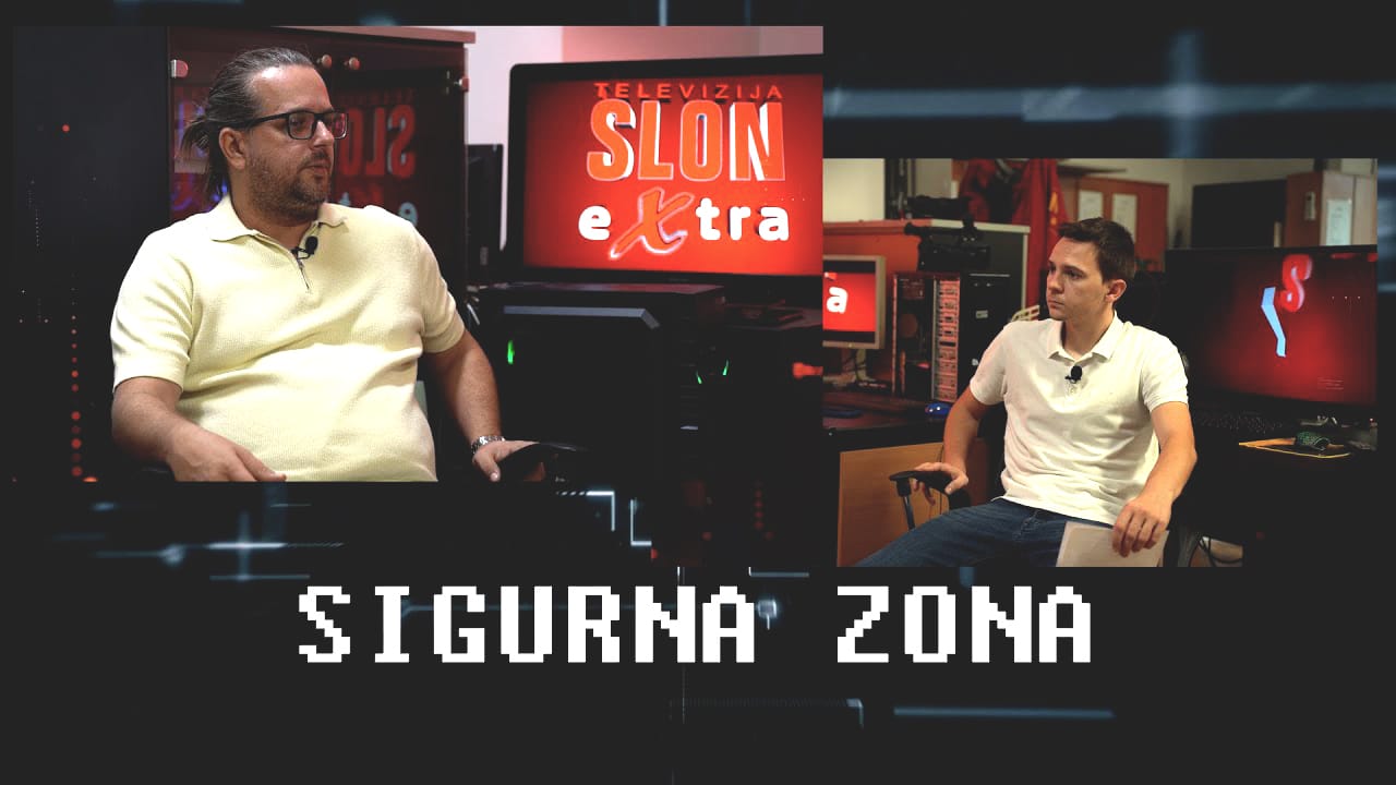 Sigurna zona – Transparentnost kao nužnost, a ne izbor