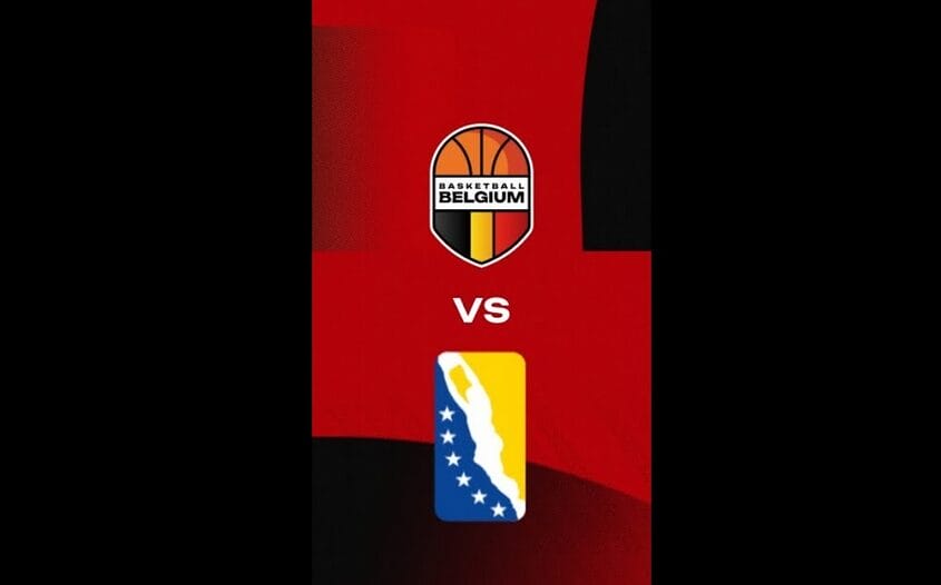 Belgija - BiH Na linku u članku gledajte meč Belgija - BiH koji počinje u 16 sati