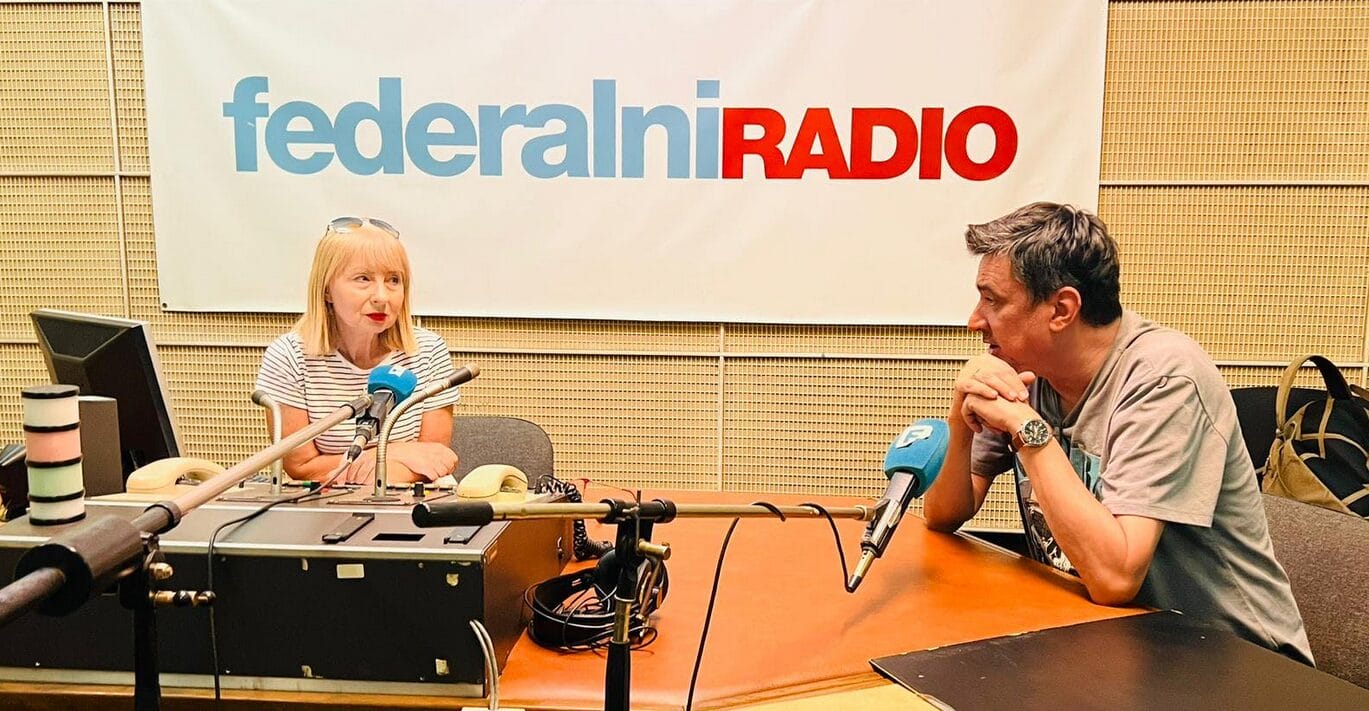 Bakir Hadžiomerović: Federalna televizija je devastirana, potreban je reset