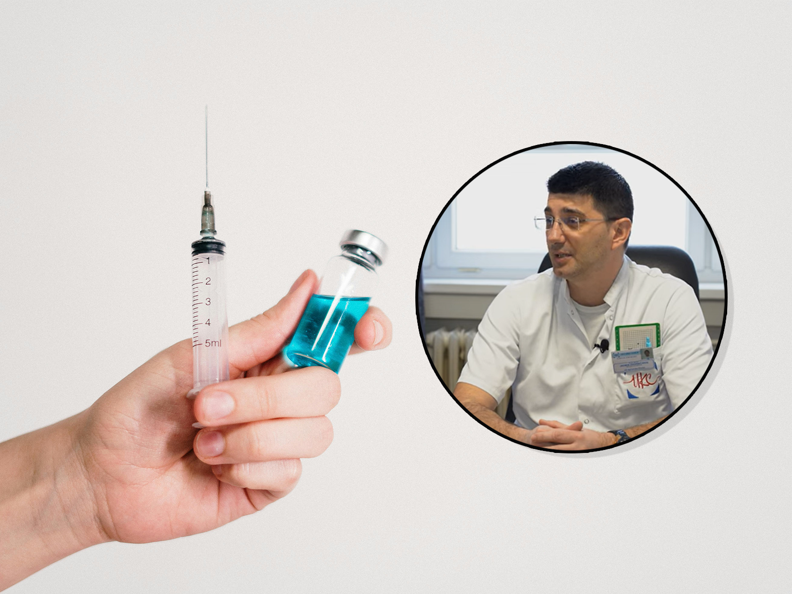 UKC Tuzla uveo inovativni lijek u liječenju očnih bolesti