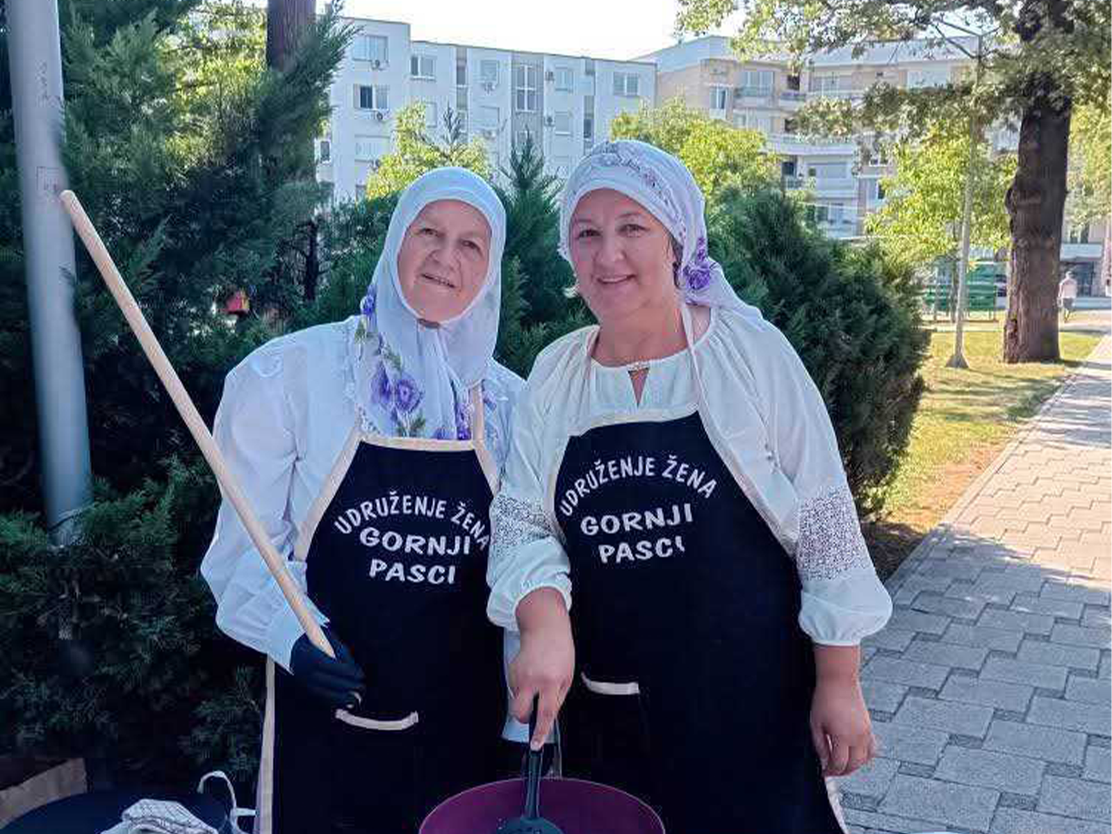 Najstarije udruženje u TK slavi 21 godinu postojanja