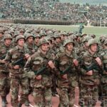 Na današnji dan formirana Armija Republike Bosne i Hercegovine Na današnji dan osnovan je Prvi korpus Armije Republike BiH, znate li koliko pripadnika je brojao?