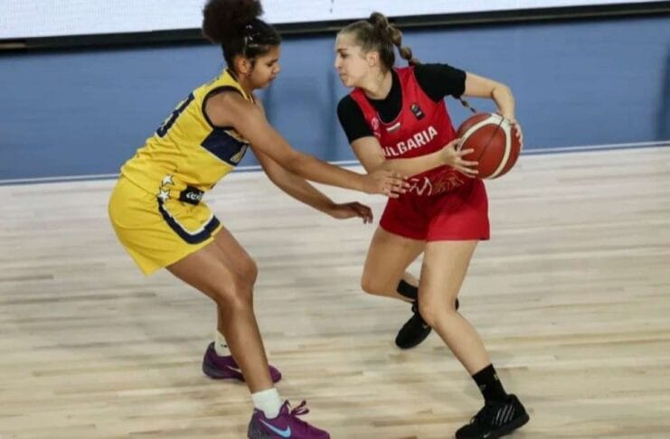 Ženska kadetska košarkaška reprezentacija Bosne i Hercegovine nije uspjela izboriti plasman u polufinale Evropskog prvenstva B-divizije za igračice do 16 godina, koje se održava u Istanbulu. 