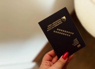 odricanje od državljanstva BiH