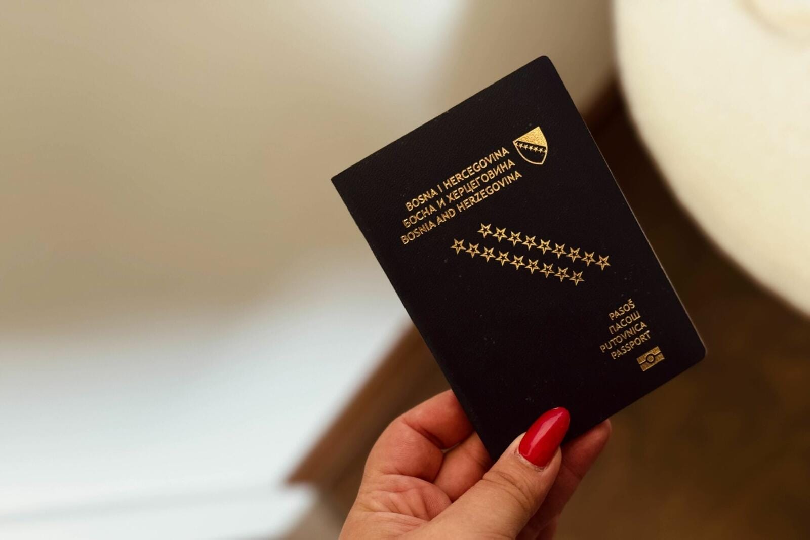 odricanje od državljanstva BiH