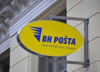 Snijeg usporio poštanske usluge: Otežana i isplata penzija u dijelovima BiH