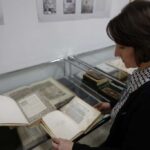 Nacionalna i univerzitetska biblioteka BiH obilježava 33 godine od spaljivanja Vijećnice Nacionalna i univerzitetska biblioteka BiH obilježava 33 godine od spaljivanja u Vijećnici
