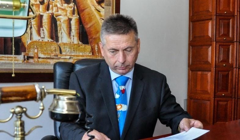 bubic advokat Evo šta piše u žalbi koju je podnio dodikov advokat Bubić