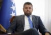 Duraković pozvao Schmidta da nametne zakon o državnoj imovini BiH Camil Durakovic