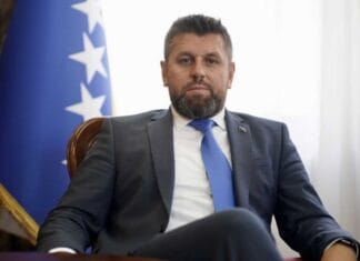 Camil Durakovic
