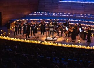 BKC Tuzla domaćin ekskluzivnog Candlelight koncerta