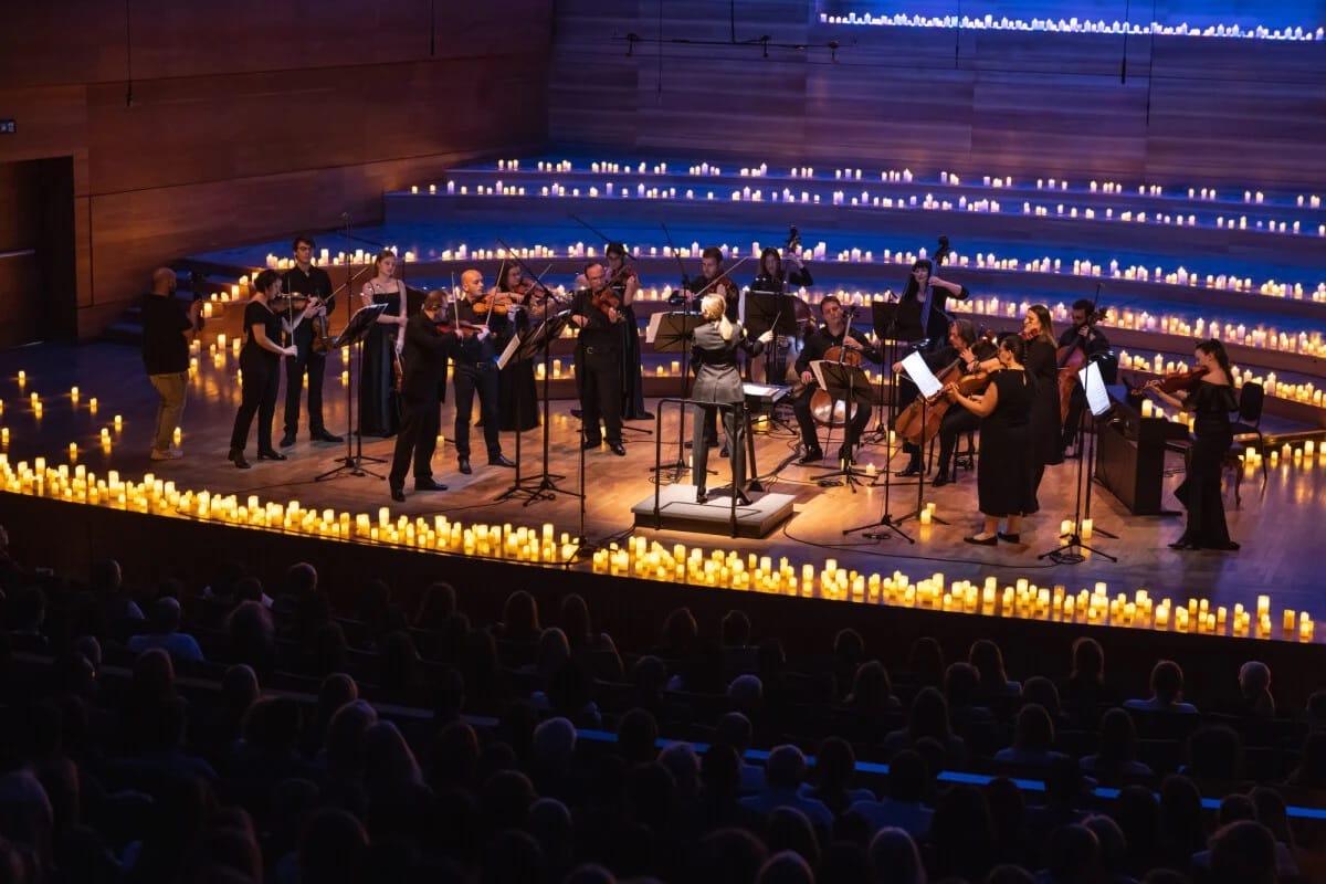 BKC Tuzla domaćin ekskluzivnog Candlelight koncerta