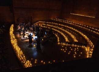 BKC Tuzla domaćin ekskluzivnog Candlelight koncerta
