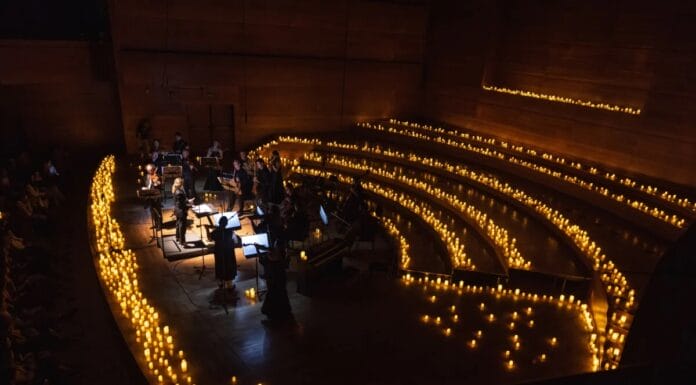 BKC Tuzla domaćin ekskluzivnog Candlelight koncerta