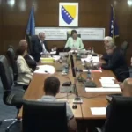 CIK BiH raspisao prijevremene izbore za predsjednika RS-a 23. novembra