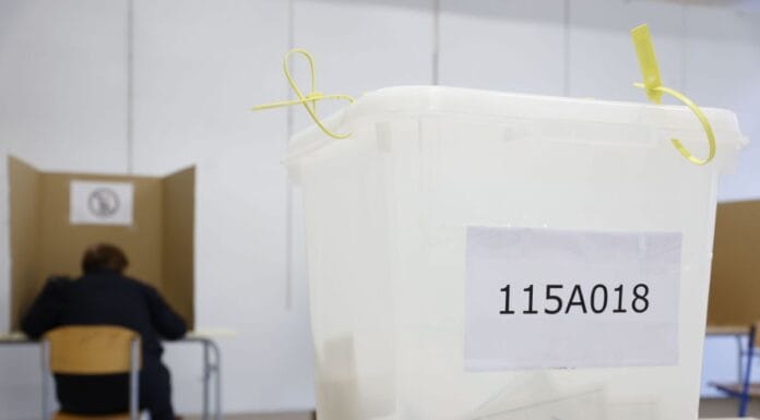 CIK BiH danas o ponavljanju prijevremenih izbora u entitetu RS RS, CIK, izbori, FBIH, BIH