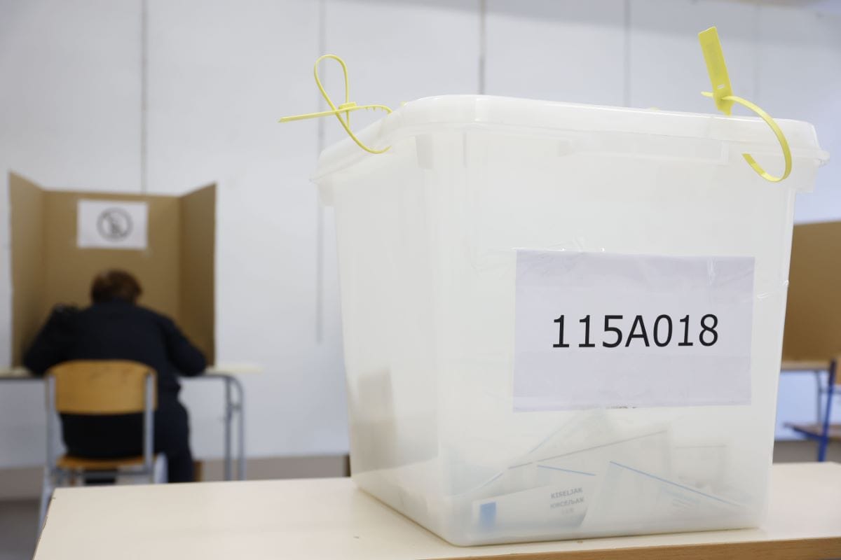 cik izbori rs Pripreme za prijevremene izbore u RS, Dodik najavljuje opstrukcije