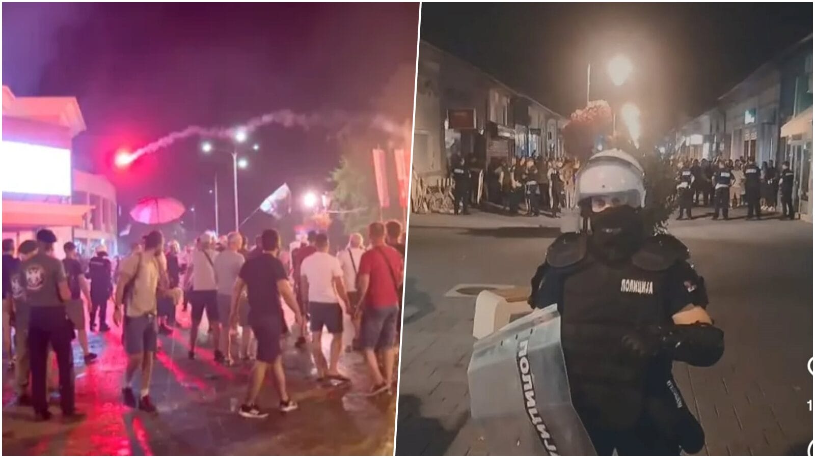 srbija, protesti srbija, protesti