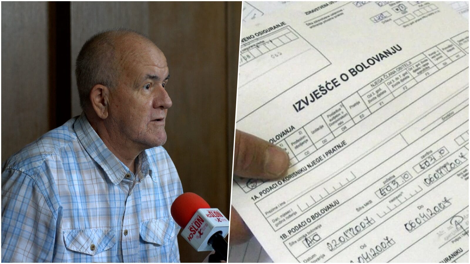 poslodavci i bolovanja bolovanja