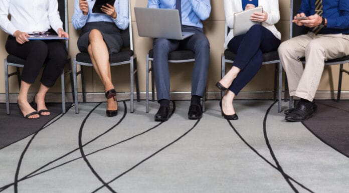 U BiH u augustu registrovano više od 322 hiljade nezaposlenih osoba U BiH u augustu registrovano više od 322 hiljade nezaposlenih osoba