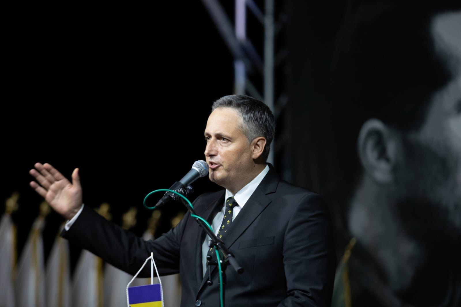 denis becirovic buzim