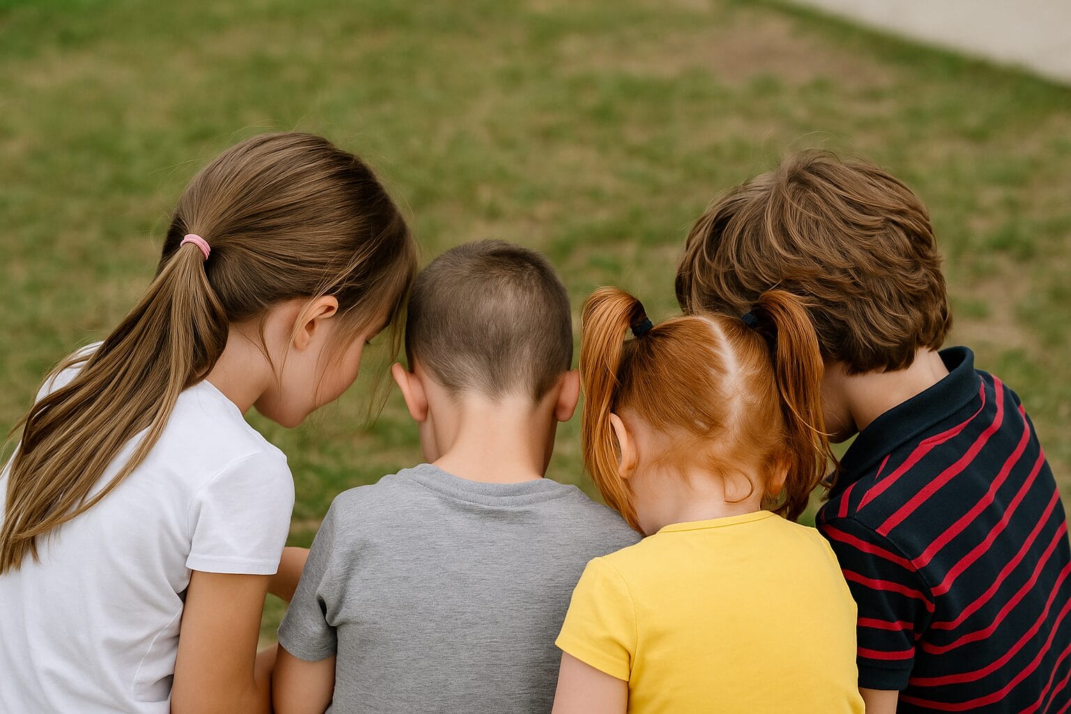 Vaške i gnjide su česte kod djece