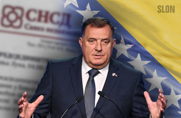 Dodik, snsd