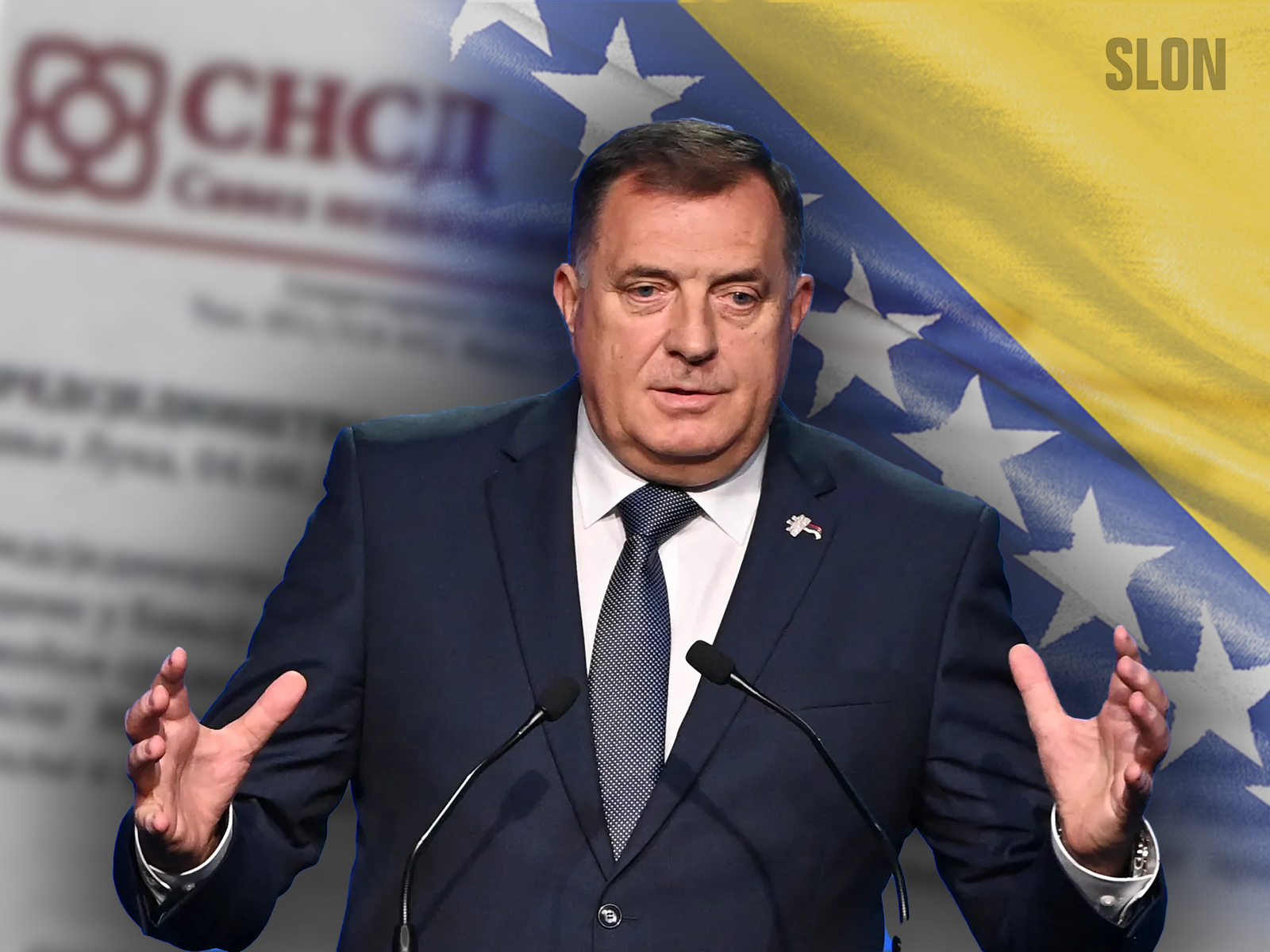 Dodik, snsd