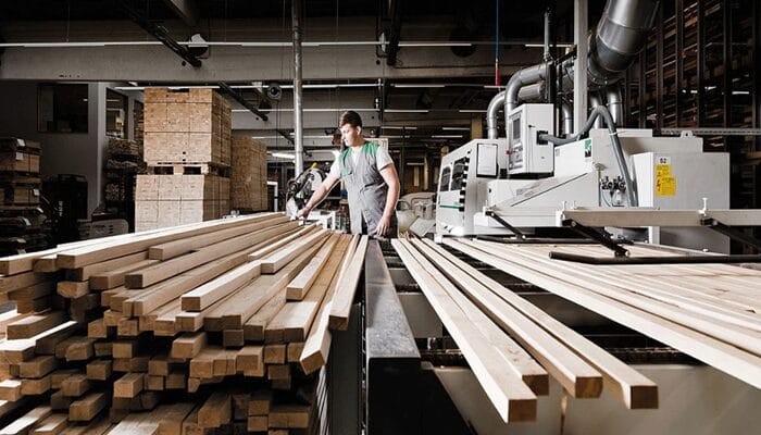 Drvna industrija BiH izvozi više, ali ostvaruje niži prihod