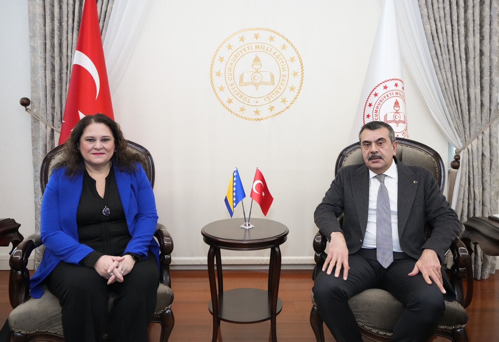 U Istanbulu otvorena Katedra za bosanski jezik i književnost