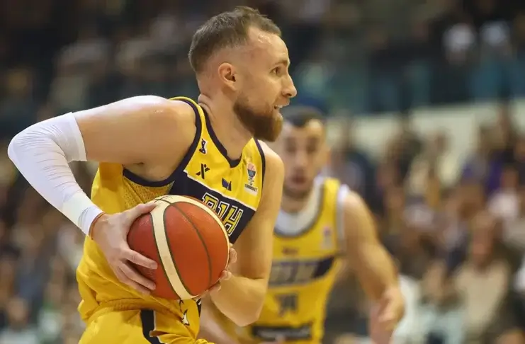 Džanan Musa zbog operacije propušta Eurobasket