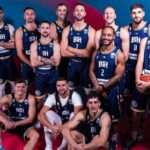 Počinje Eurobasket: BiH u grupi C, prvi meč protiv Kipra