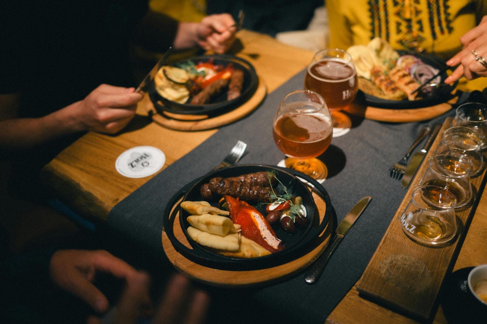 gastronomska ponuda Najbolje gastronomske destinacije u BiH koje trebate posjetiti