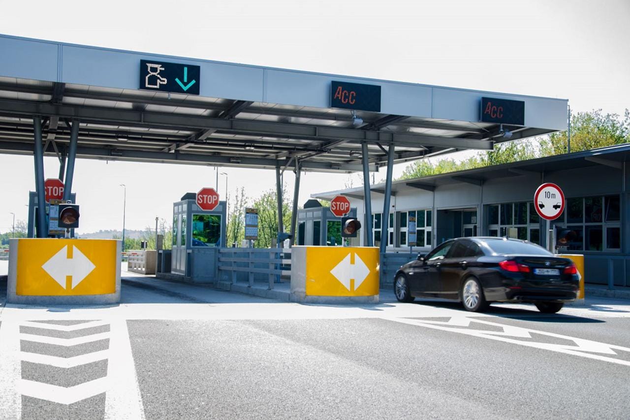 Autoceste FBiH snizile su cijenu ACC TAG uređaja za elektronsku naplatu