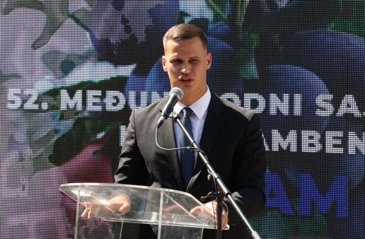 Halilagić: Potreban državni resor za poljoprivredu