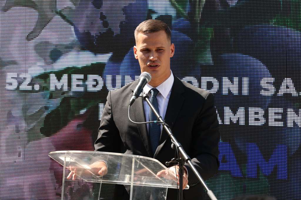 Halilagić: Potreban državni resor za poljoprivredu