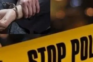 Uhapšene dvije osobe zbog razbojništva u kladionici u Špionici