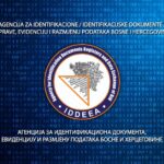 IDDEEA: Budžet 2025. donosi sredstva za optičku infrastrukturu i biometrijske licence