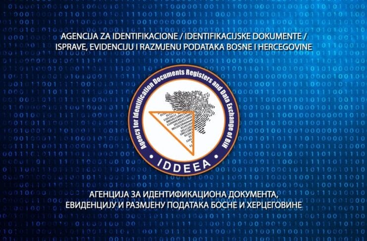 IDDEEA: Budžet 2025. donosi sredstva za optičku infrastrukturu i biometrijske licence
