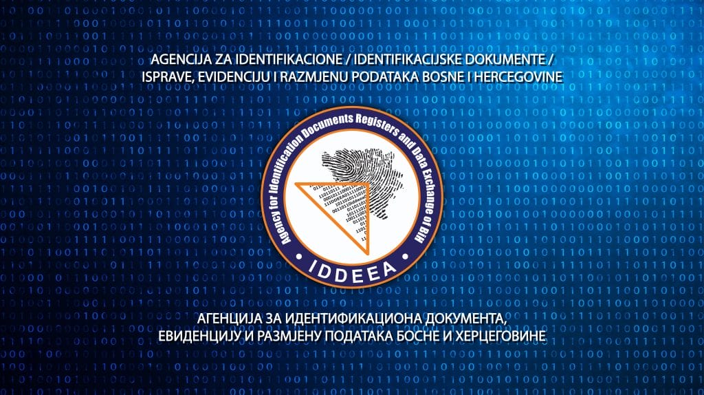 IDDEEA: Budžet 2025. donosi sredstva za optičku infrastrukturu i biometrijske licence