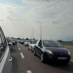Apel za prekategorizaciju graničnih prelaza, Izačić u kolapsu