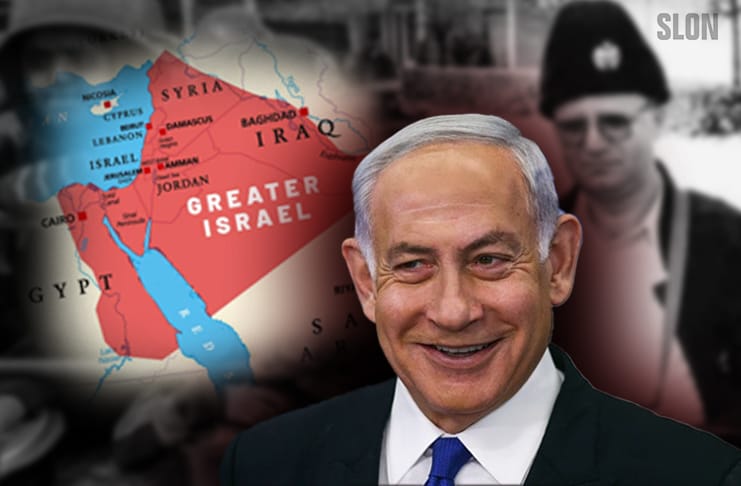 Izrael Izrael