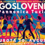 Na Panonskim jezerima, u ljetnoj bašti Vrtić