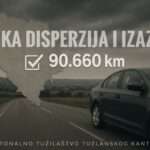 Velika disperzija i izazovi: Koliko vremena se troši na službena putovanja u TK